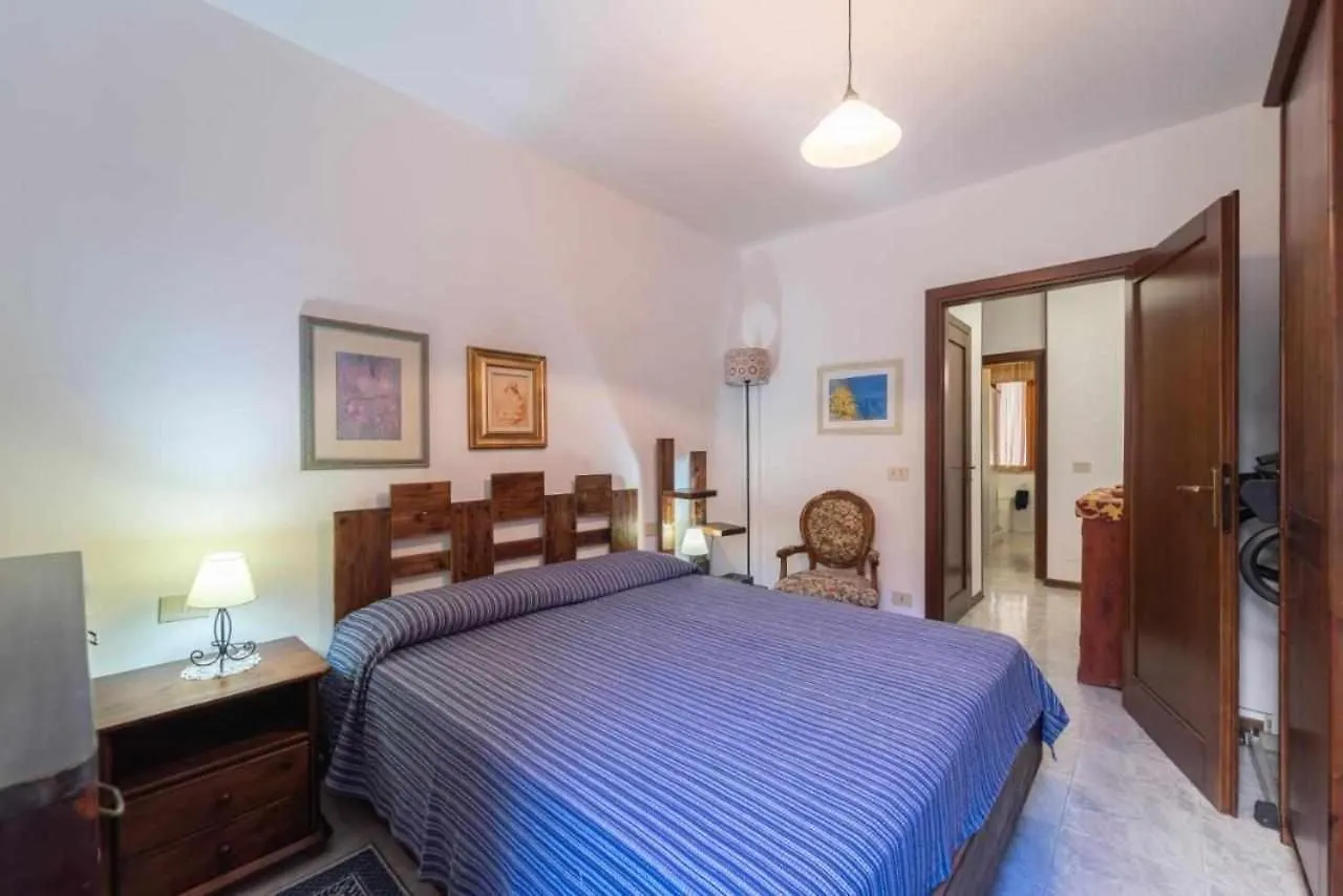 Apartment Appartamento G10 Alghero Italy