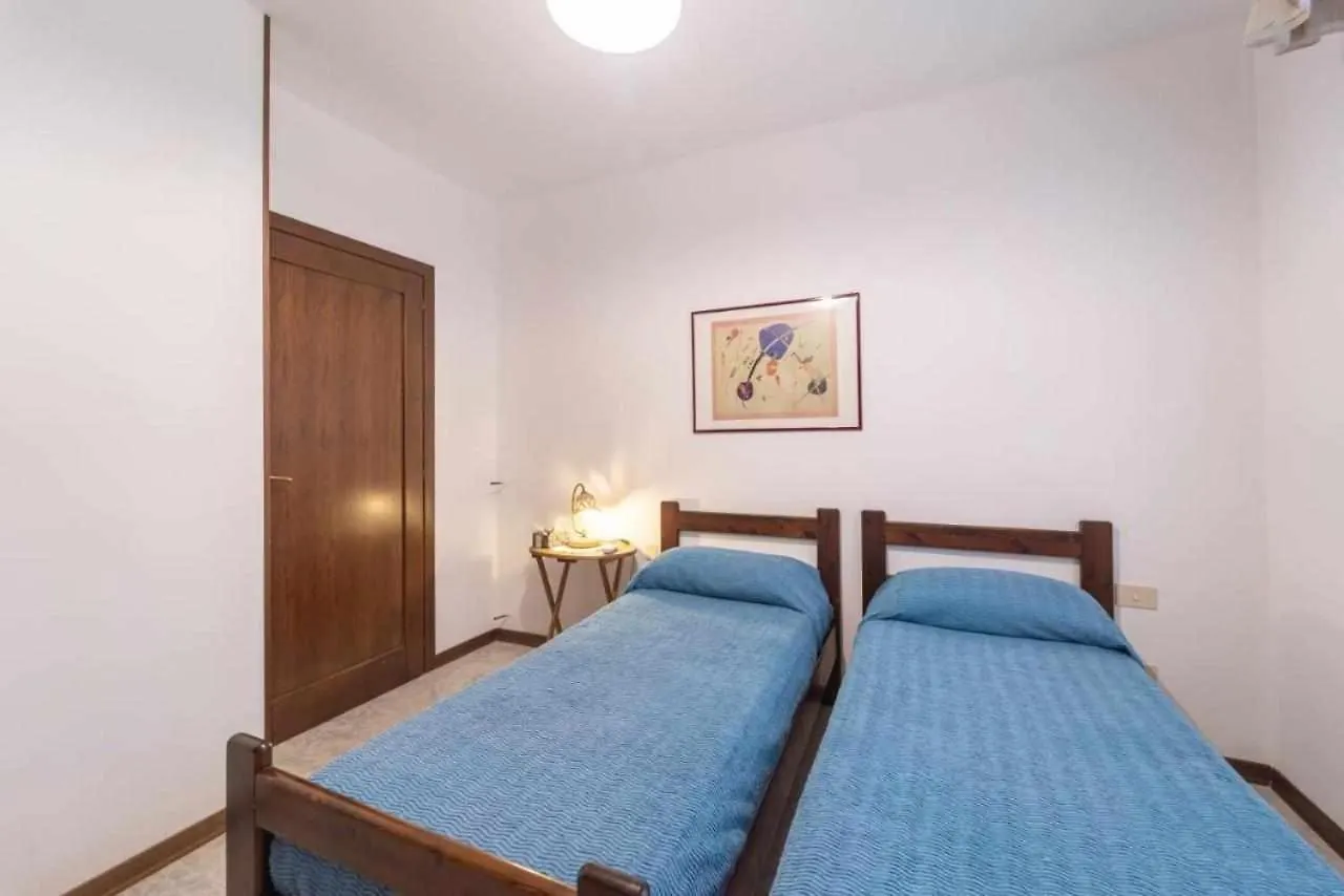 Appartamento G10 Alghero