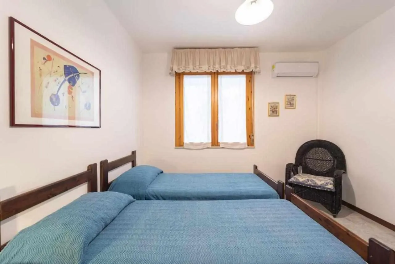 Appartamento G10 Alghero Apartment