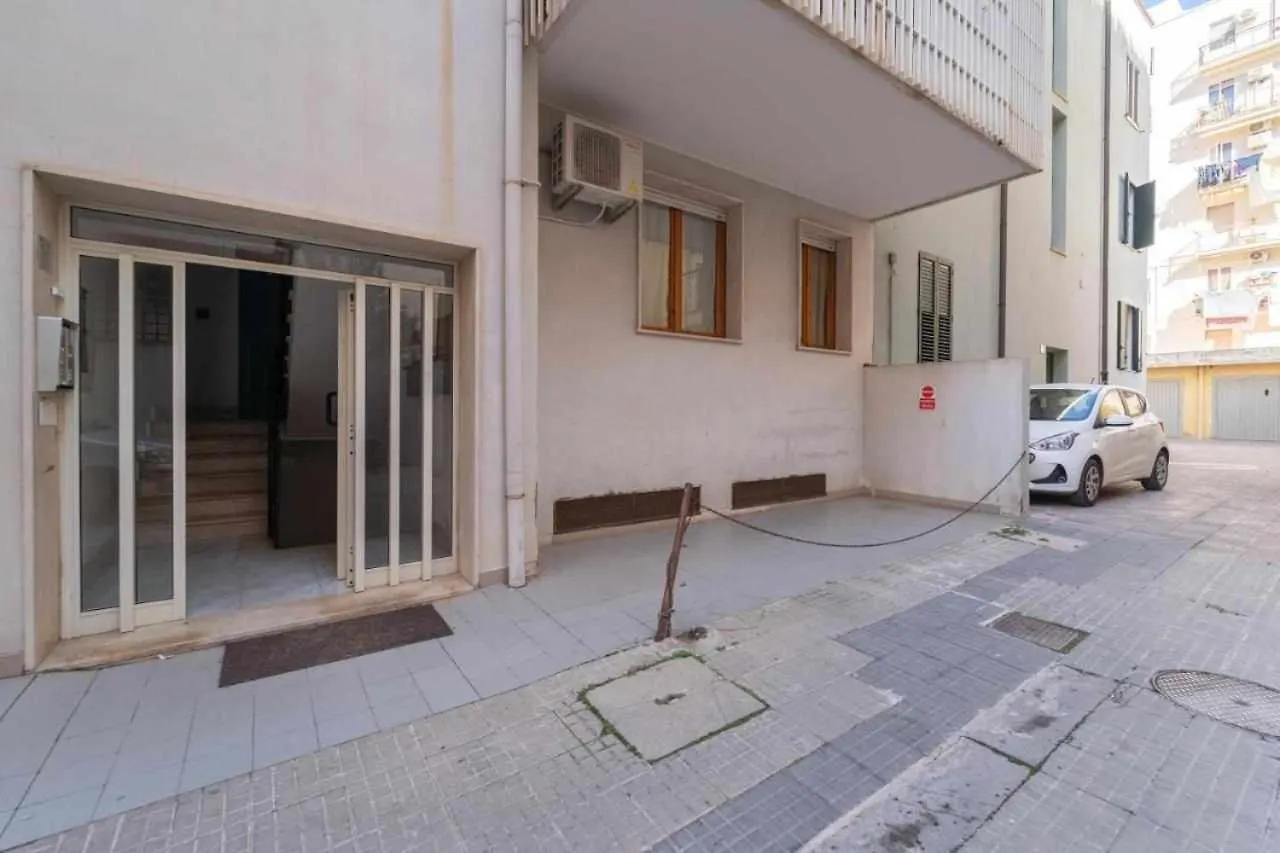 Appartamento G10 Alghero 0*,  Italy