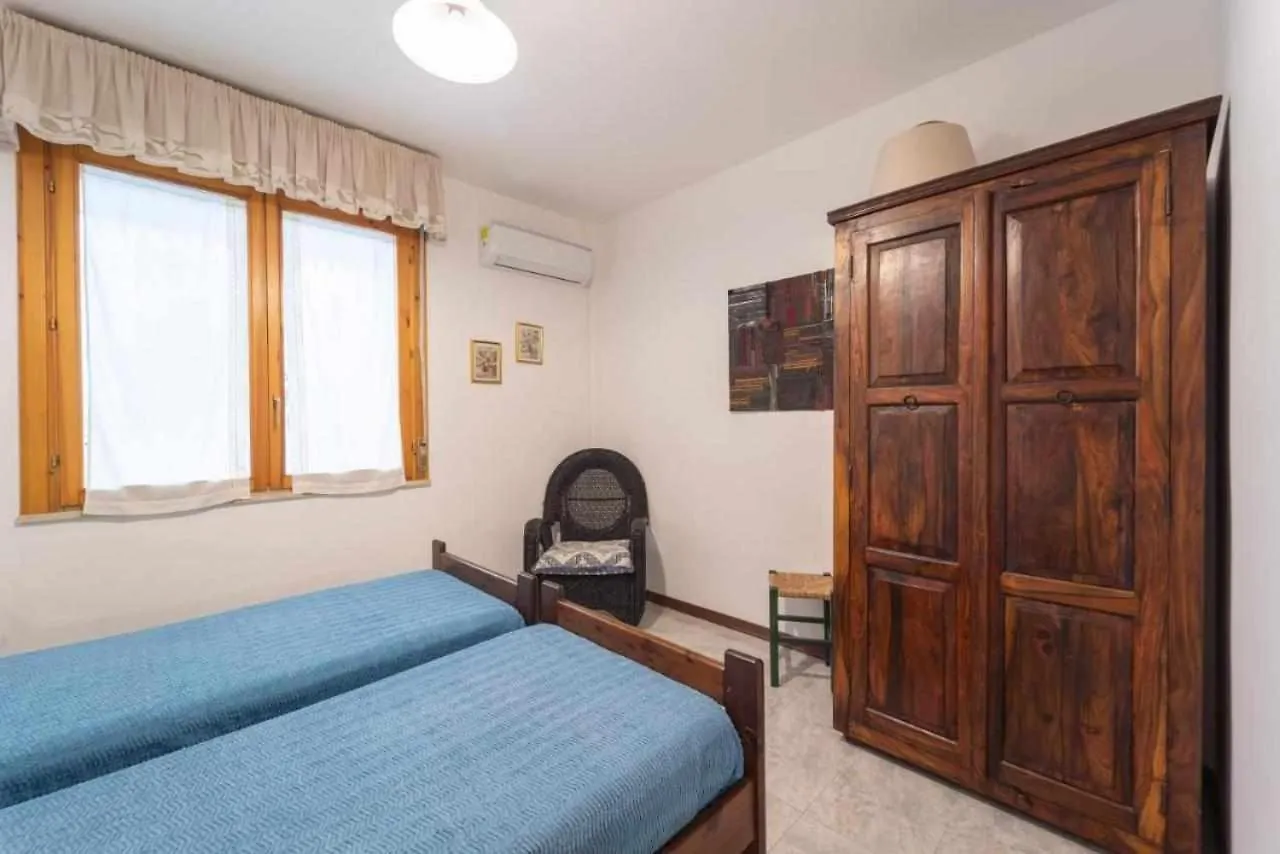Apartment Appartamento G10 Alghero