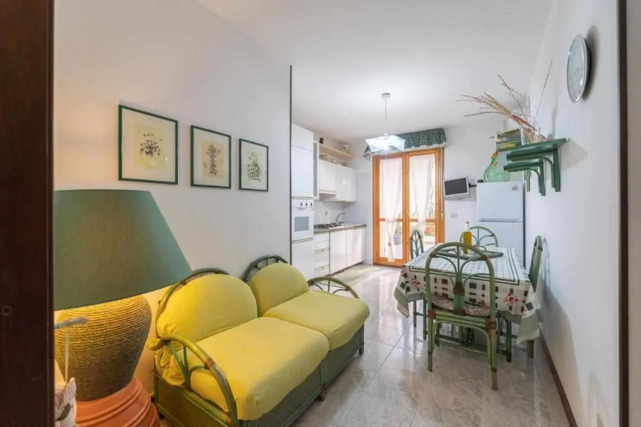 Appartamento G10 Alghero Apartment