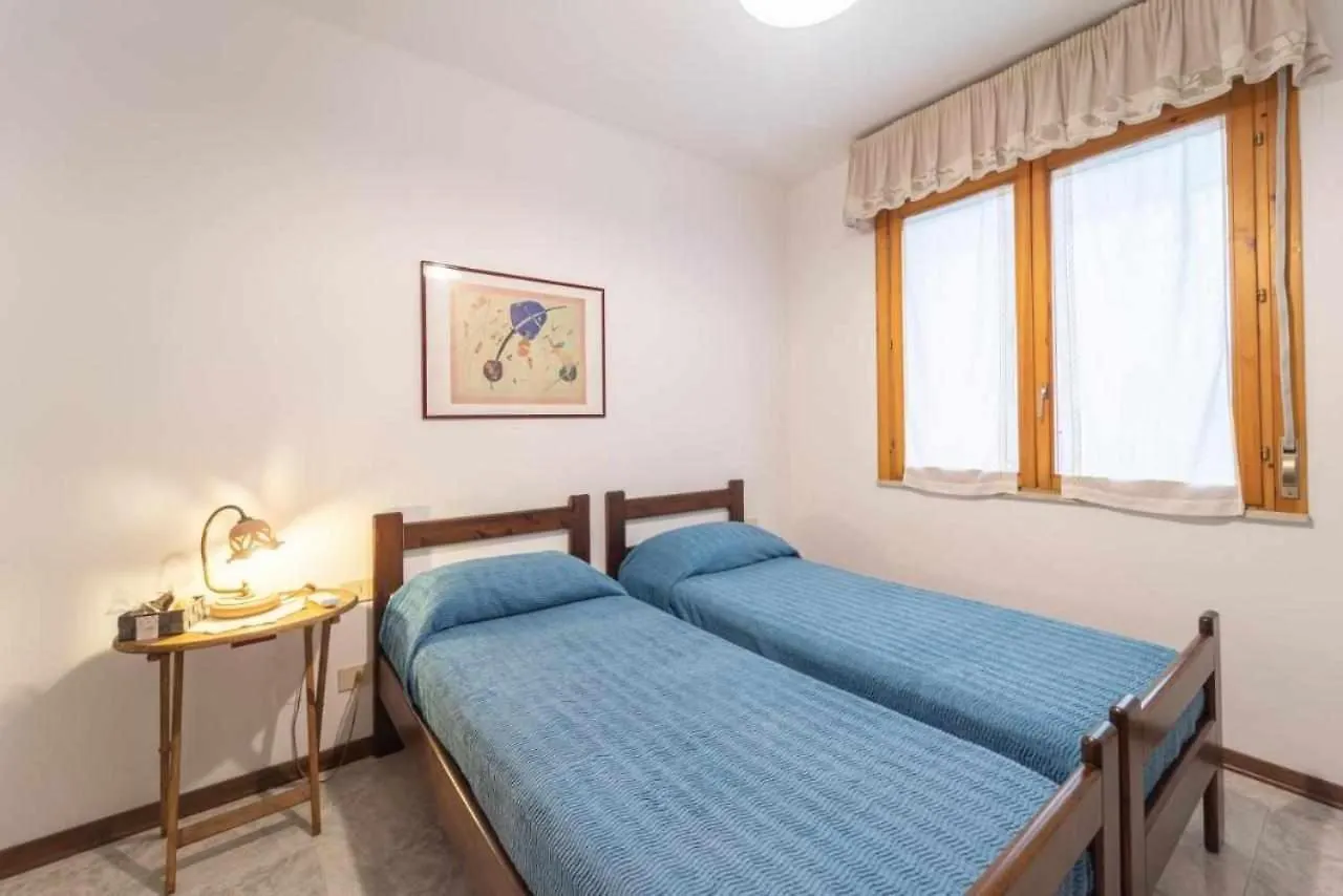 Apartment Appartamento G10 Alghero