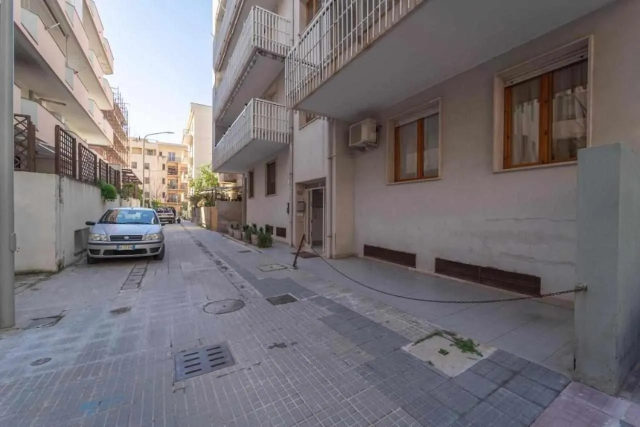 Appartamento G10 Alghero Italy
